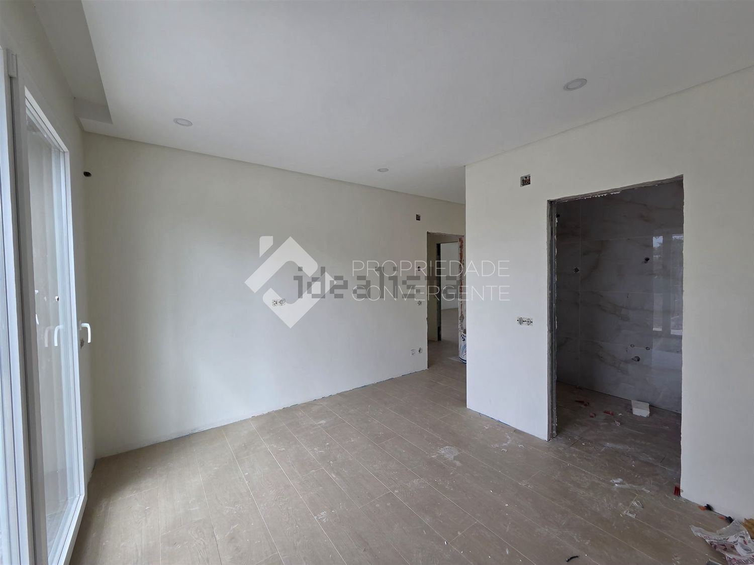 小楼房或独栋别墅出售Azeitão s/n - 停车位