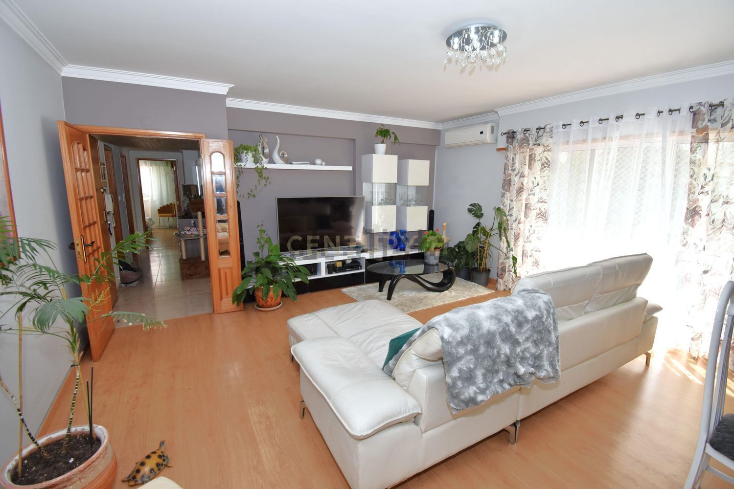 公寓 t2出售在Avenida Afonso Costa, 51 - 客厅