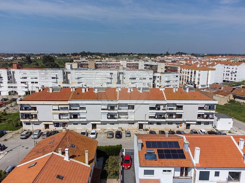 公寓 t2出售在Rua José Vicente Lopes