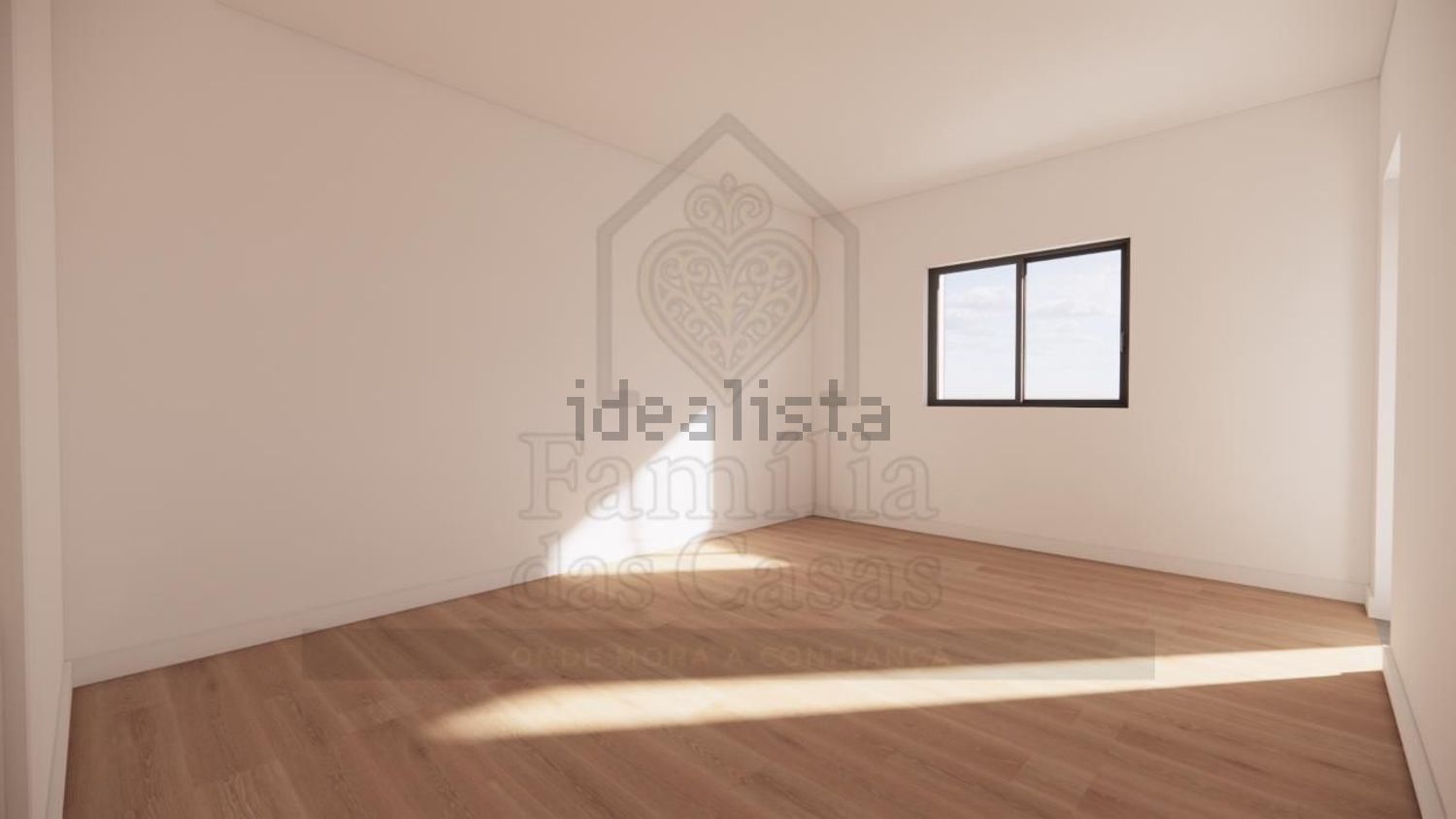 联排别墅出售Barrancão s/n - 居住