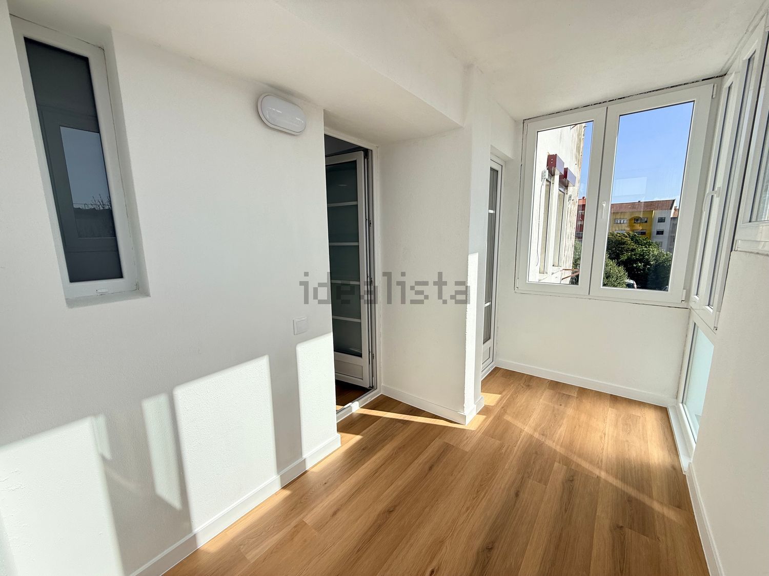 公寓 t4出售在Rua Pedro Álvares Cabral, 2 - 露台