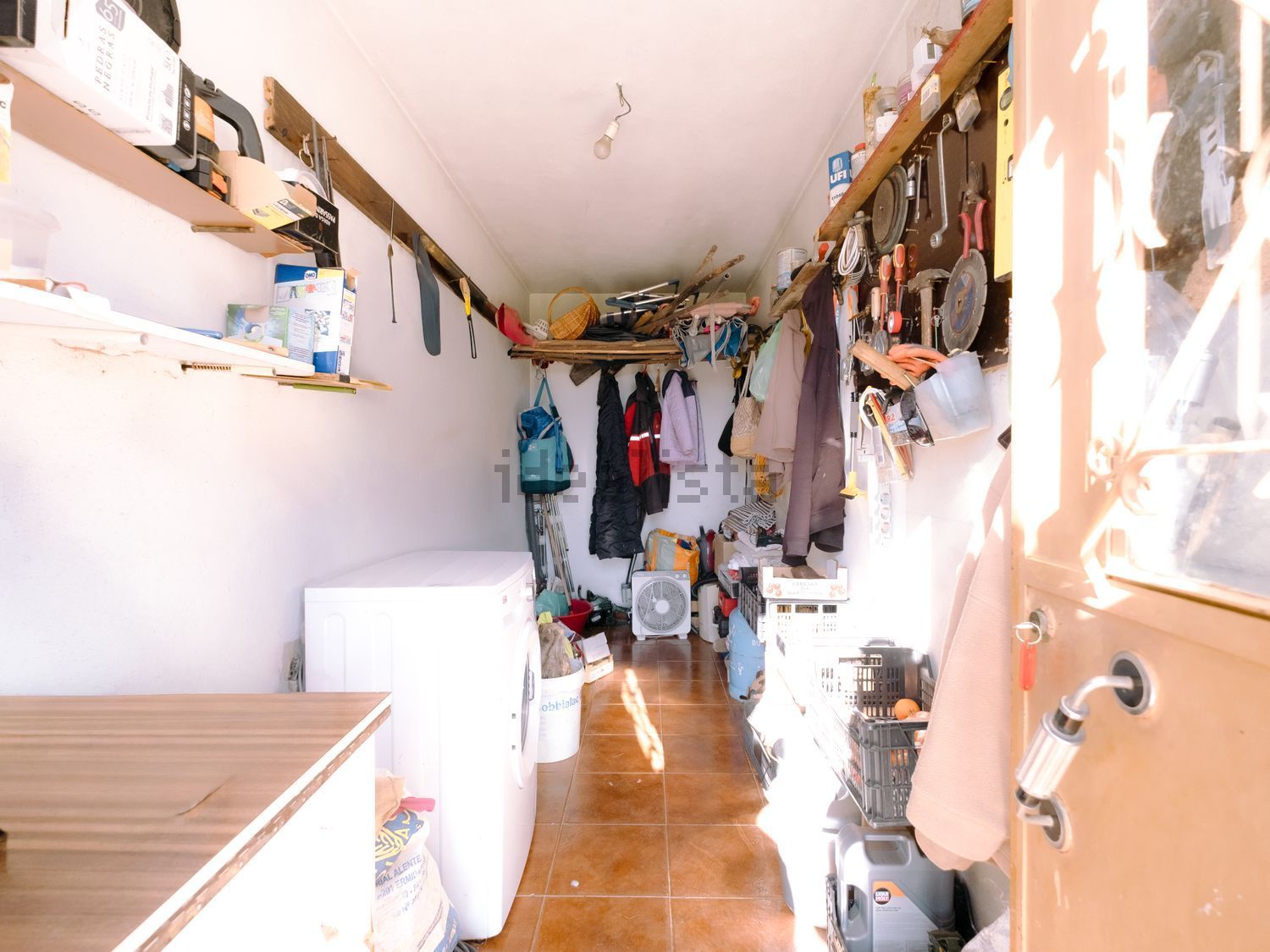 小楼房或独栋别墅出售Monte Forinho - 试衣间