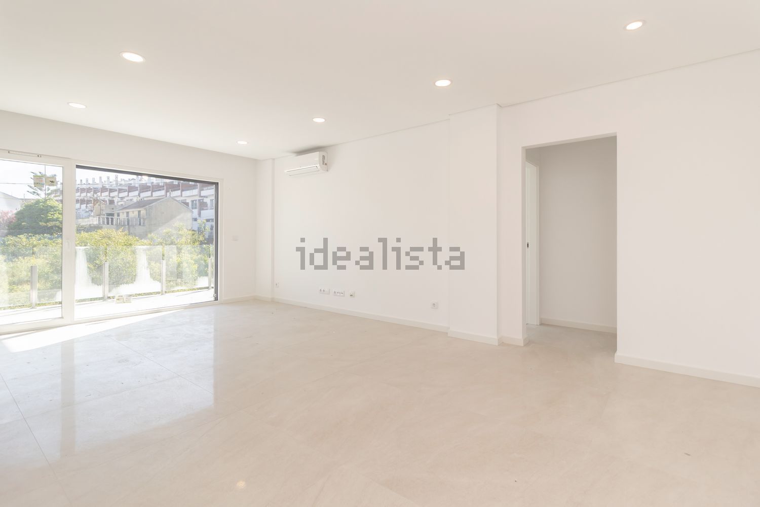 公寓 t1出售在Quinta do Texugo - Quinta de Santa Teresa - 居住