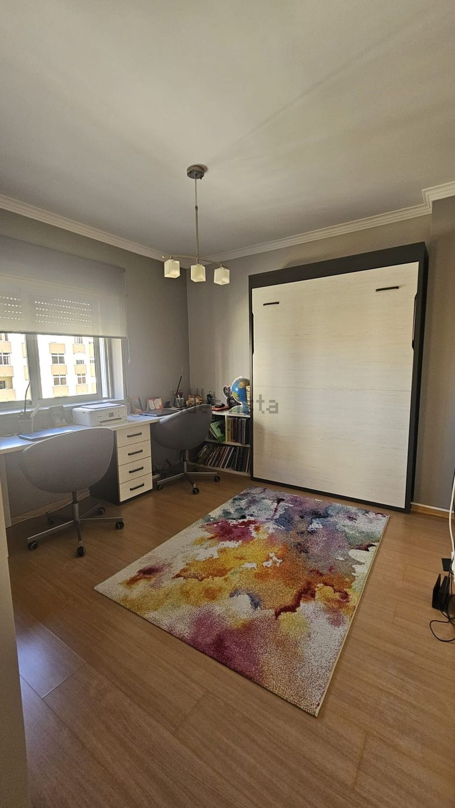 公寓 t3出售在Rua José Gomes da Silva, 8 - 卧室