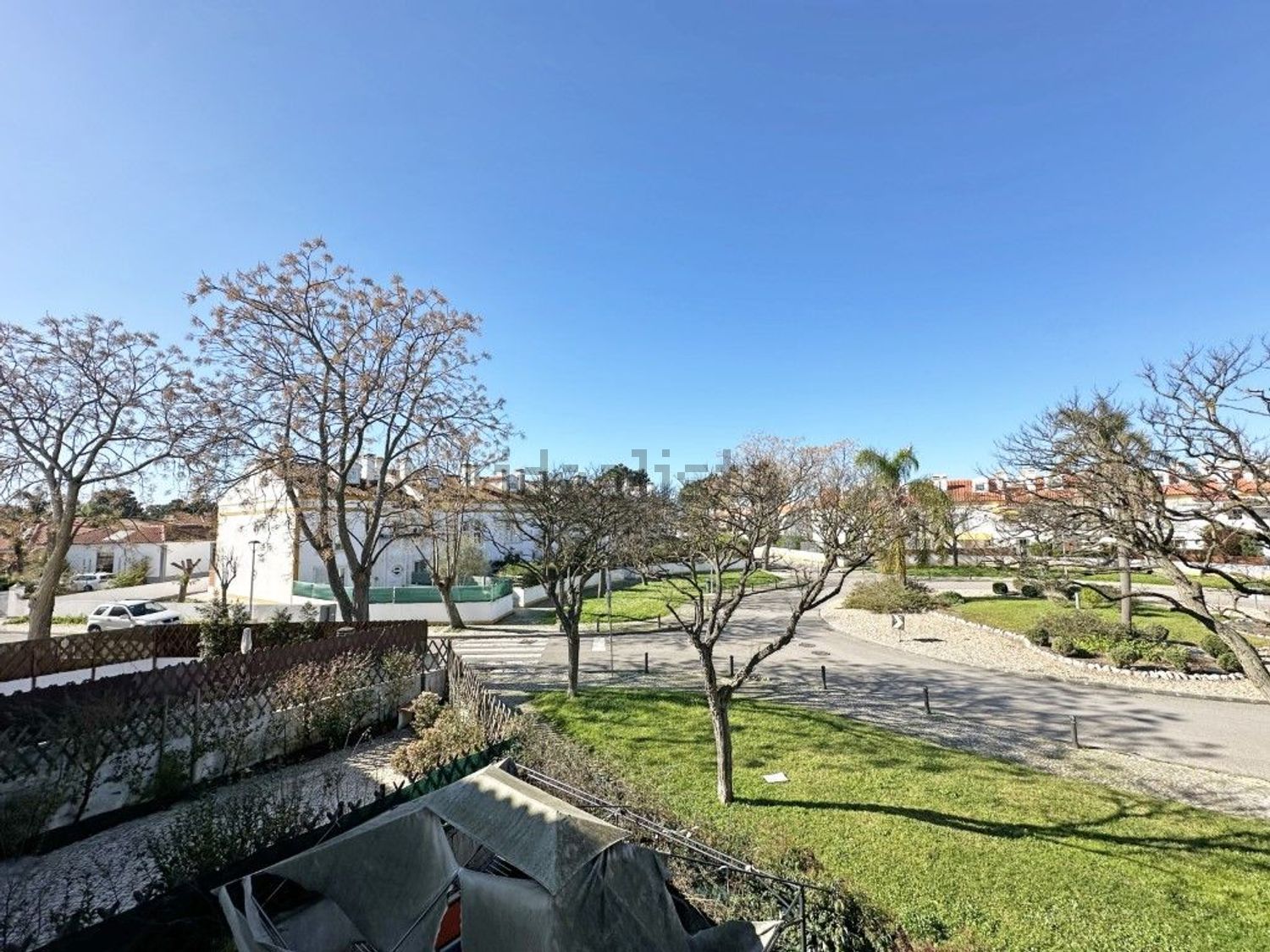 出租复式公寓在Vale de Choupos - Choilo - Galeotas - 花园