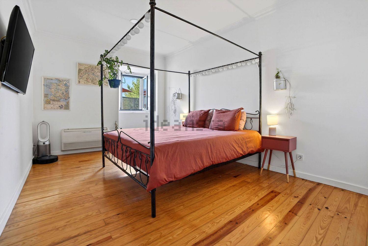 复式公寓出售在Rua Gilberto Rola - 卧室