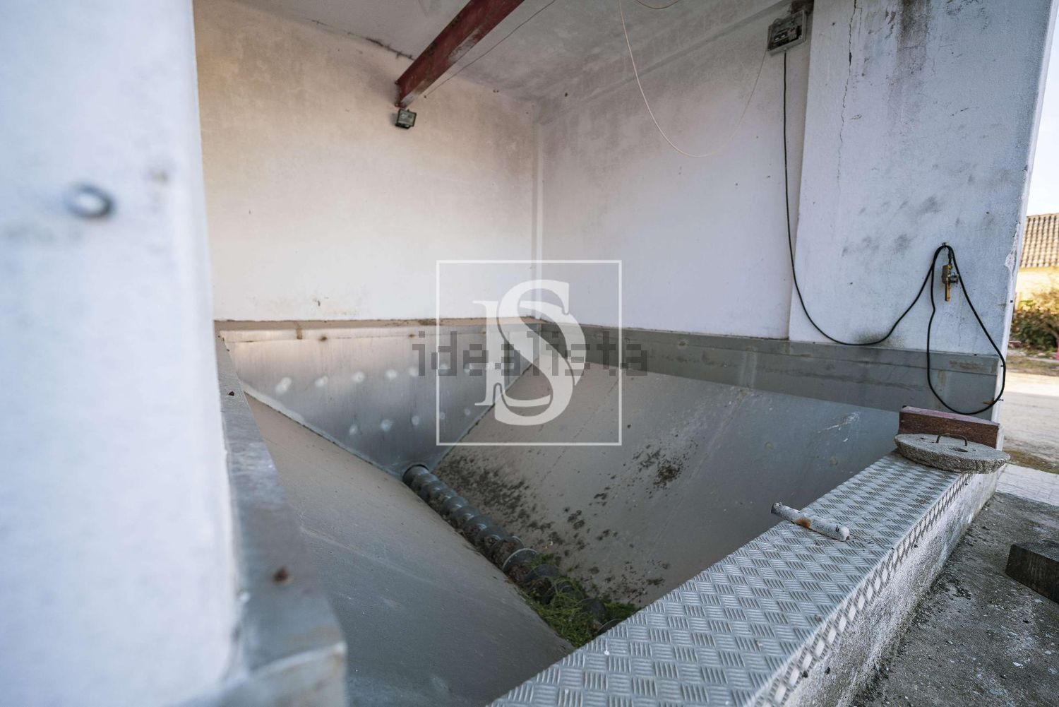 农庄出售在Poceirão e Marateca - 卫生间