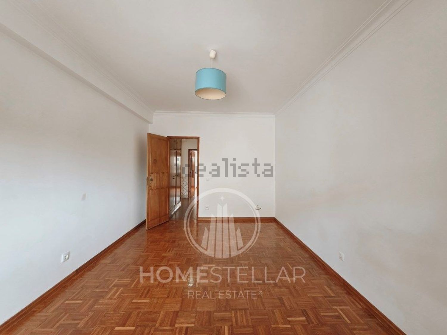 公寓 t3出售在Centro - 卧室