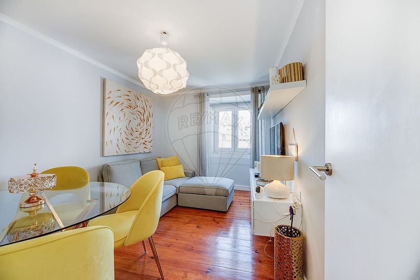 公寓 t2出售在Rua de Santa Marinha