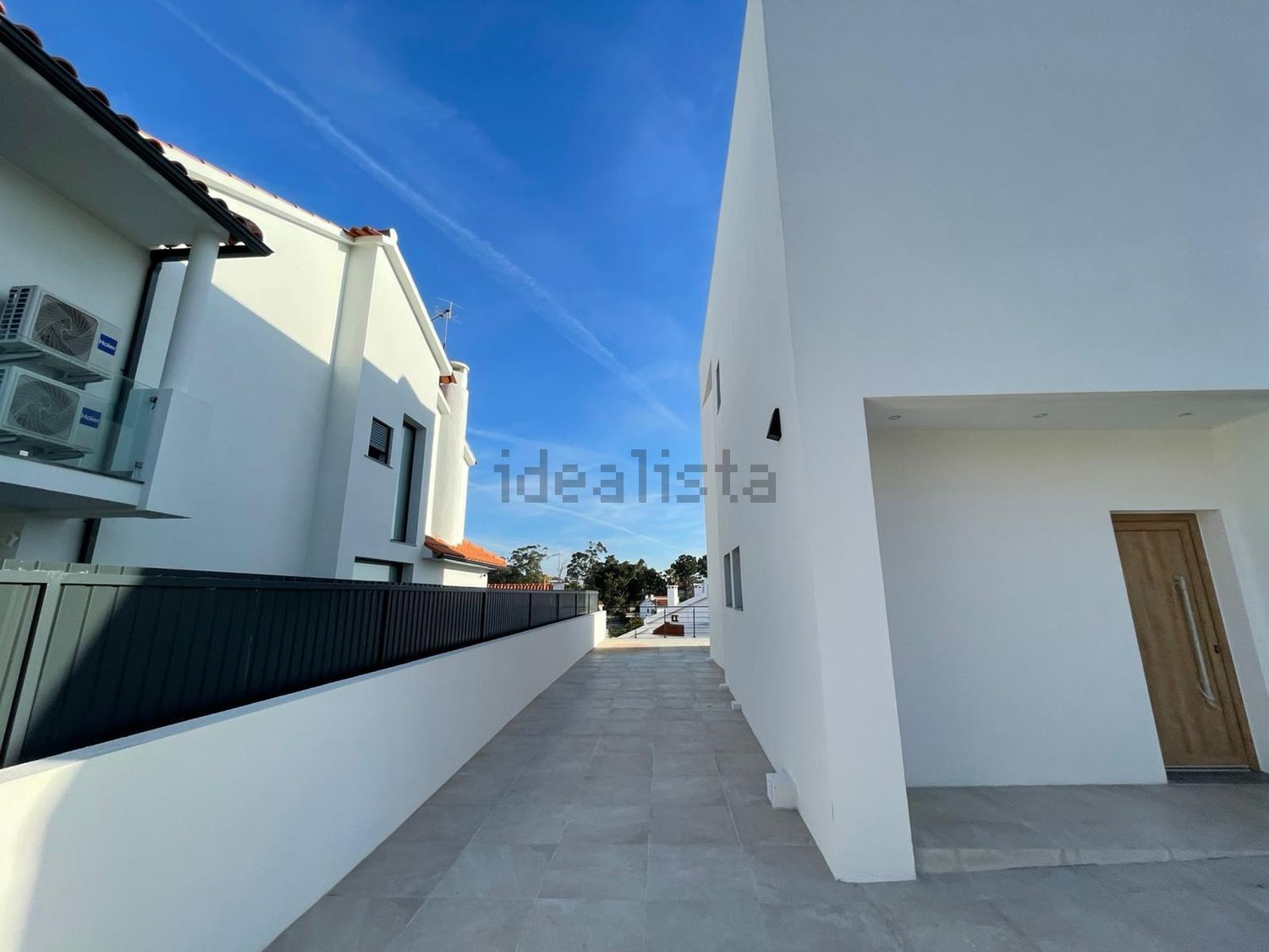 小楼房或独栋别墅出售Quinta do Macuá, 2 - 停车位