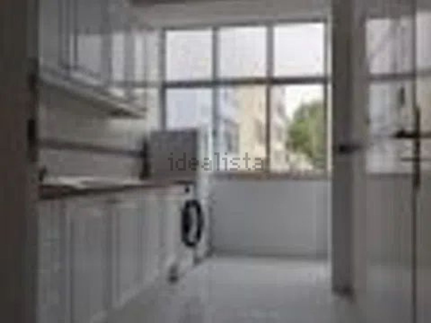 出租公寓 t3在Rua Escola Primária, 12 - 厨房