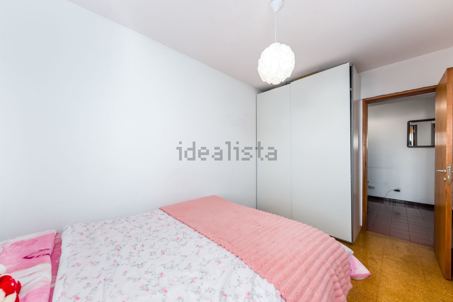 公寓 t3出售在Avenida de Santa Marta - 卧室