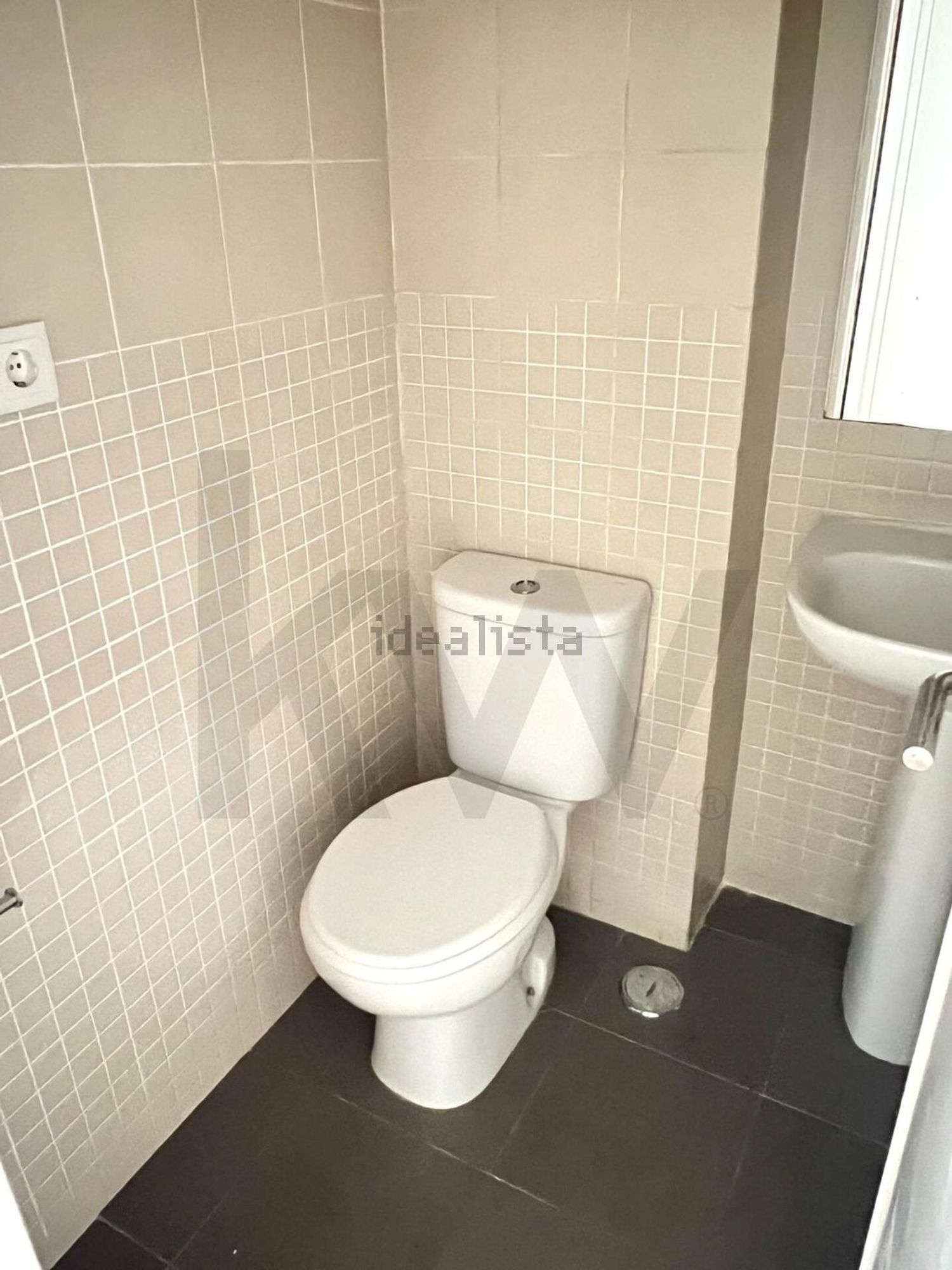 出租公寓 t4在Rua Fernão de Magalhães - 卫生间