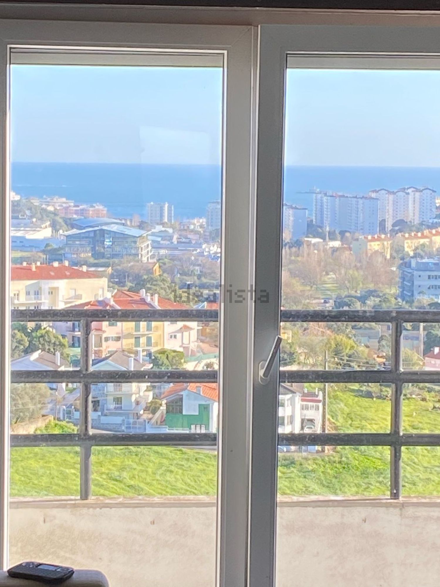 公寓 t2出售在Rua Ary dos Santos, 19 - 视线