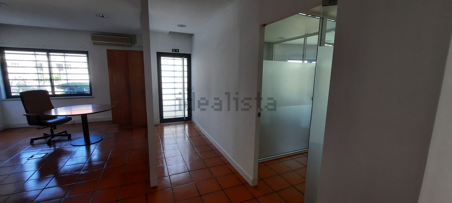 出租公寓 t2在Rua Nelson Pereira Neves, 1 - 过道