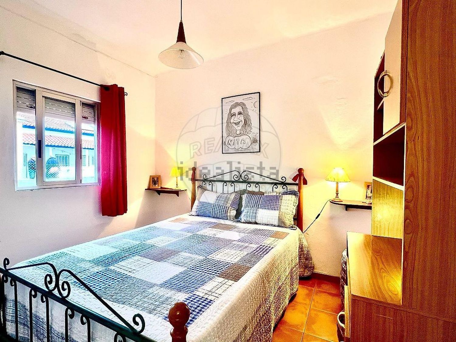 小楼房或独栋别墅出售在Rua Manuel Fonseca, 2 - 卧室