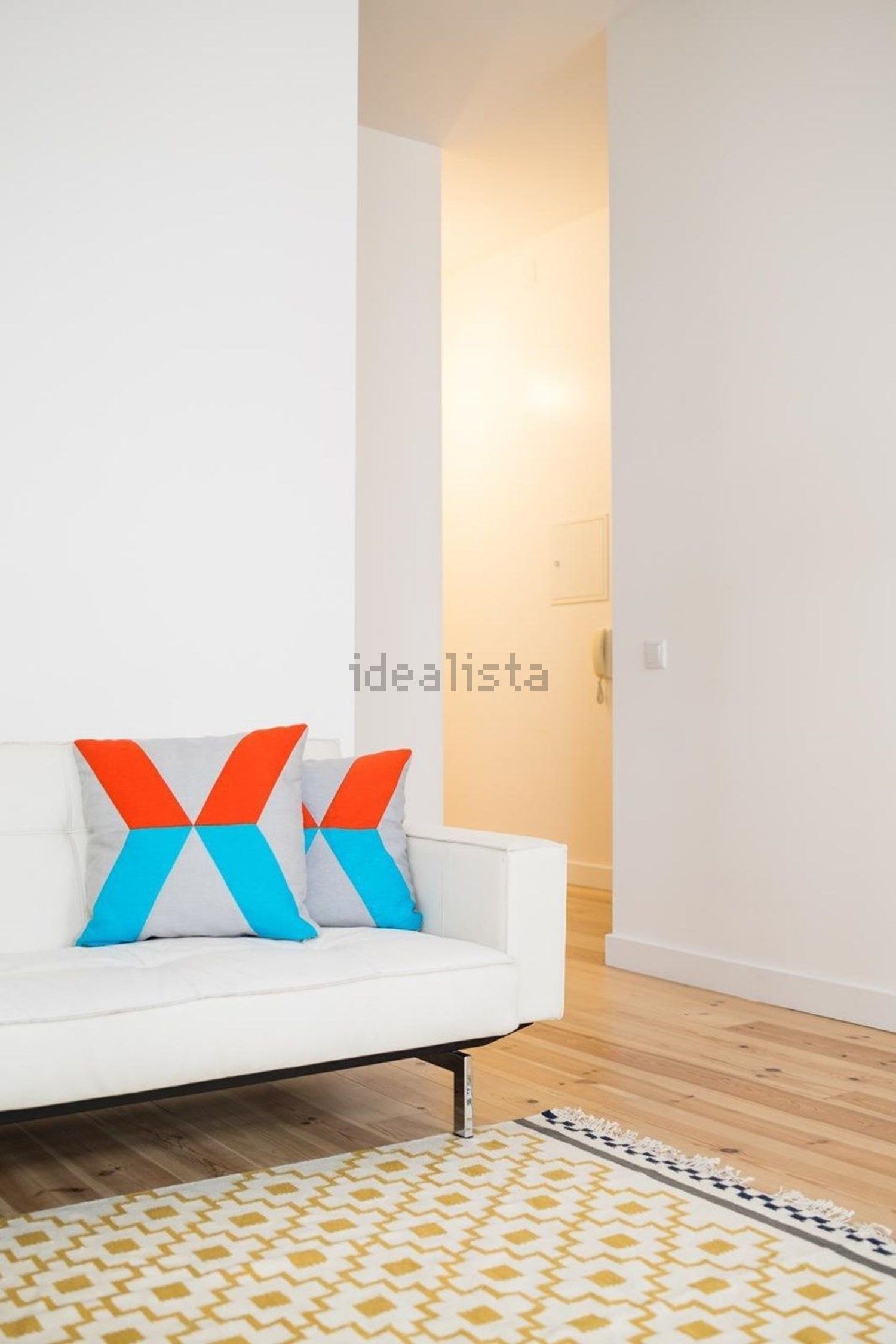 公寓 t3出售在Baixa - 卧室