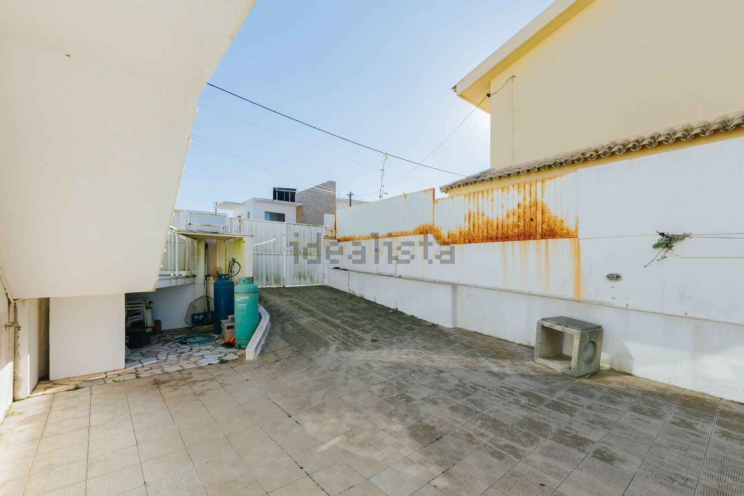 小楼房或独栋别墅出售在Santo Isidoro - 外立面