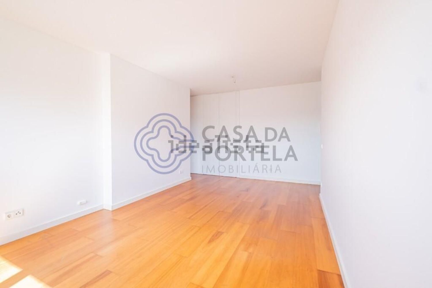 出租公寓 t1在Rua do Tibre s/n - 客厅