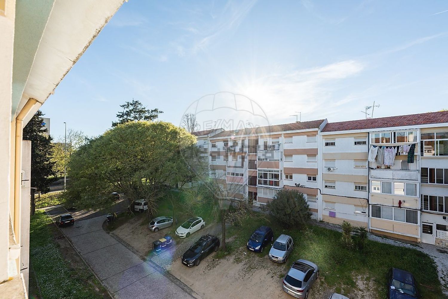 公寓 t4出售在Praça Cidade de Díli - 视线