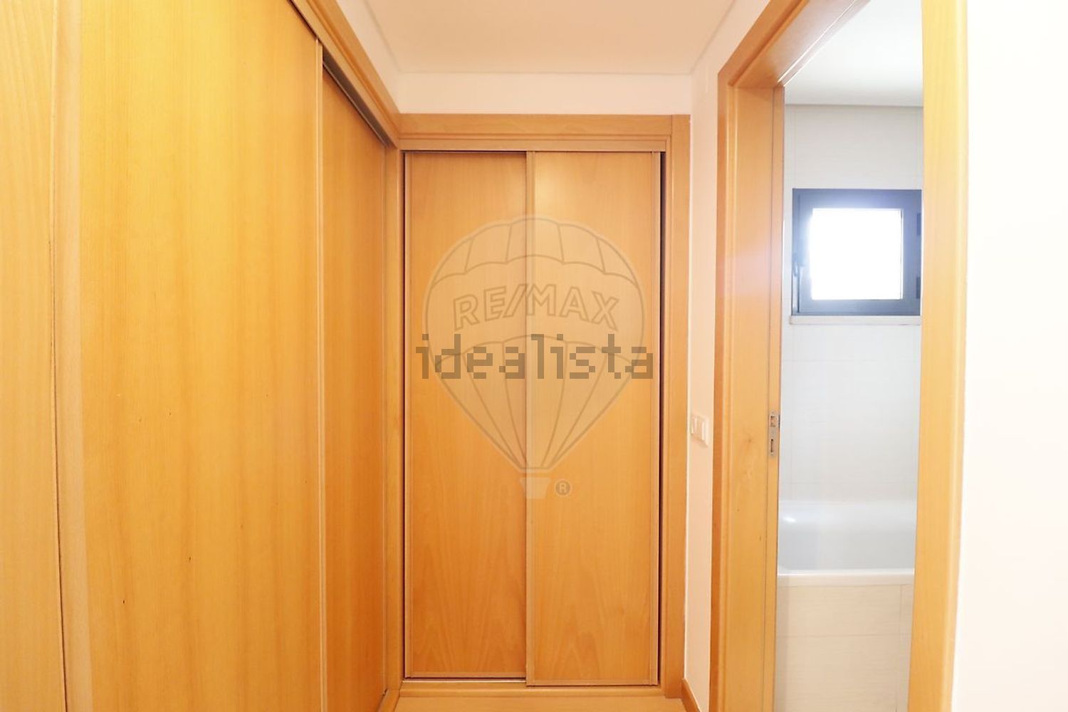 出租公寓 t2在Monte Estoril - 过道