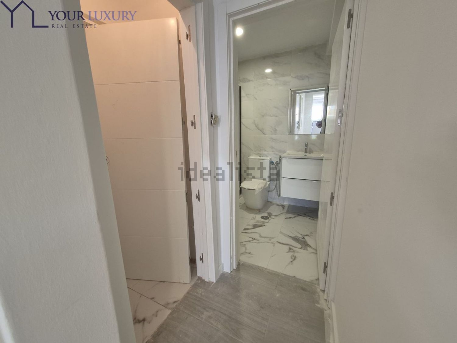 公寓 t2出售在Póvoa de Santo Adrião e Olival Basto - 卫生间