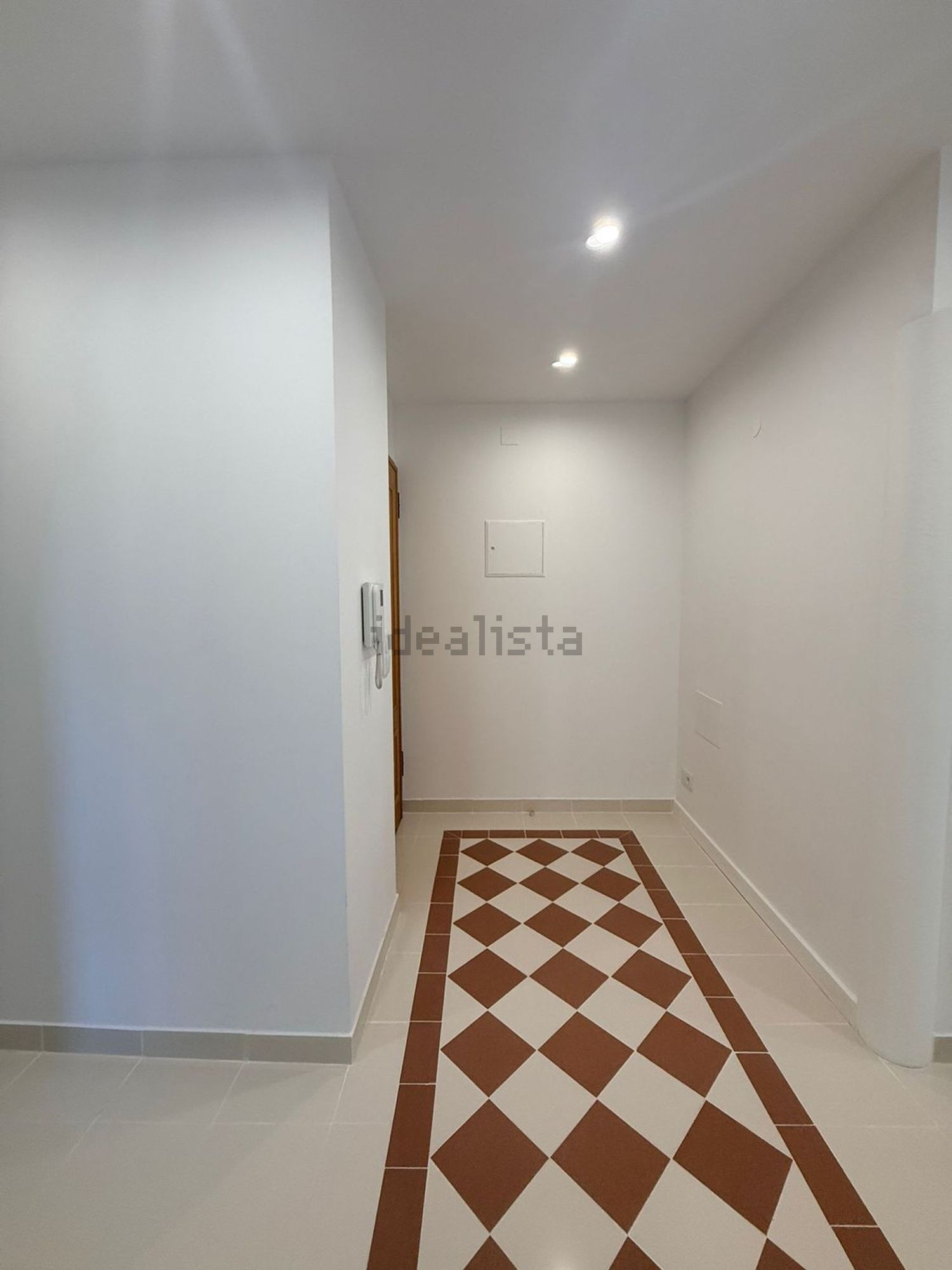 公寓 t3出售在Centro do Feijó - 前厅