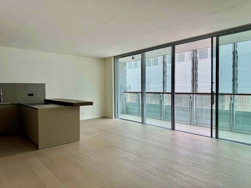 出租公寓 t1在Marvila