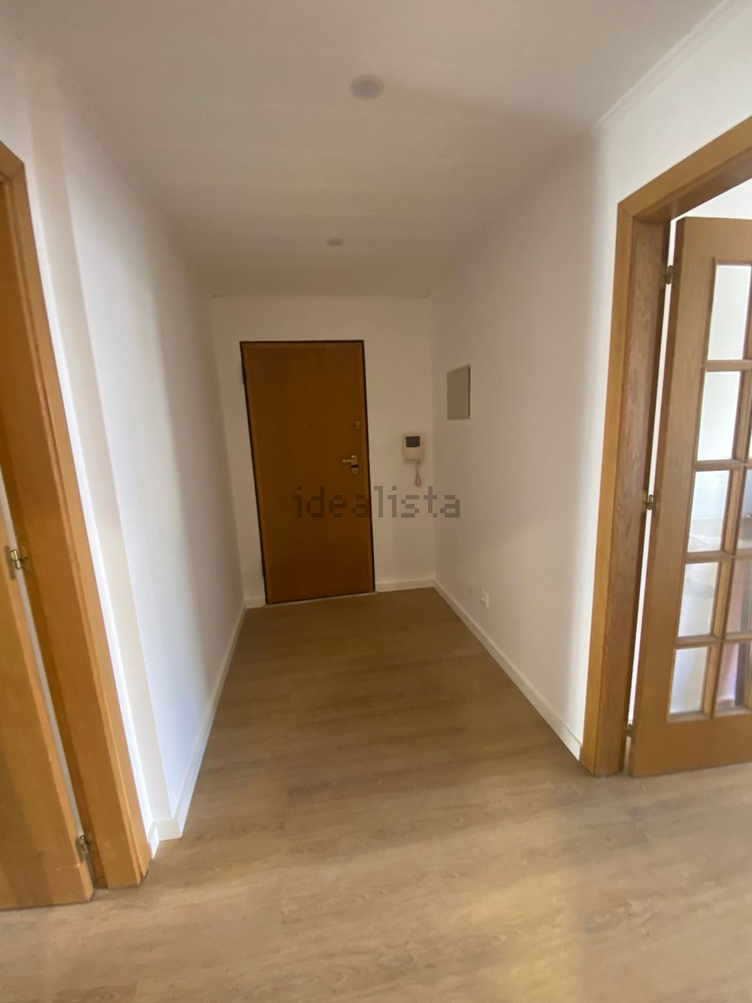 出租公寓 t2在Praceta António Andrade, 15 - 前厅