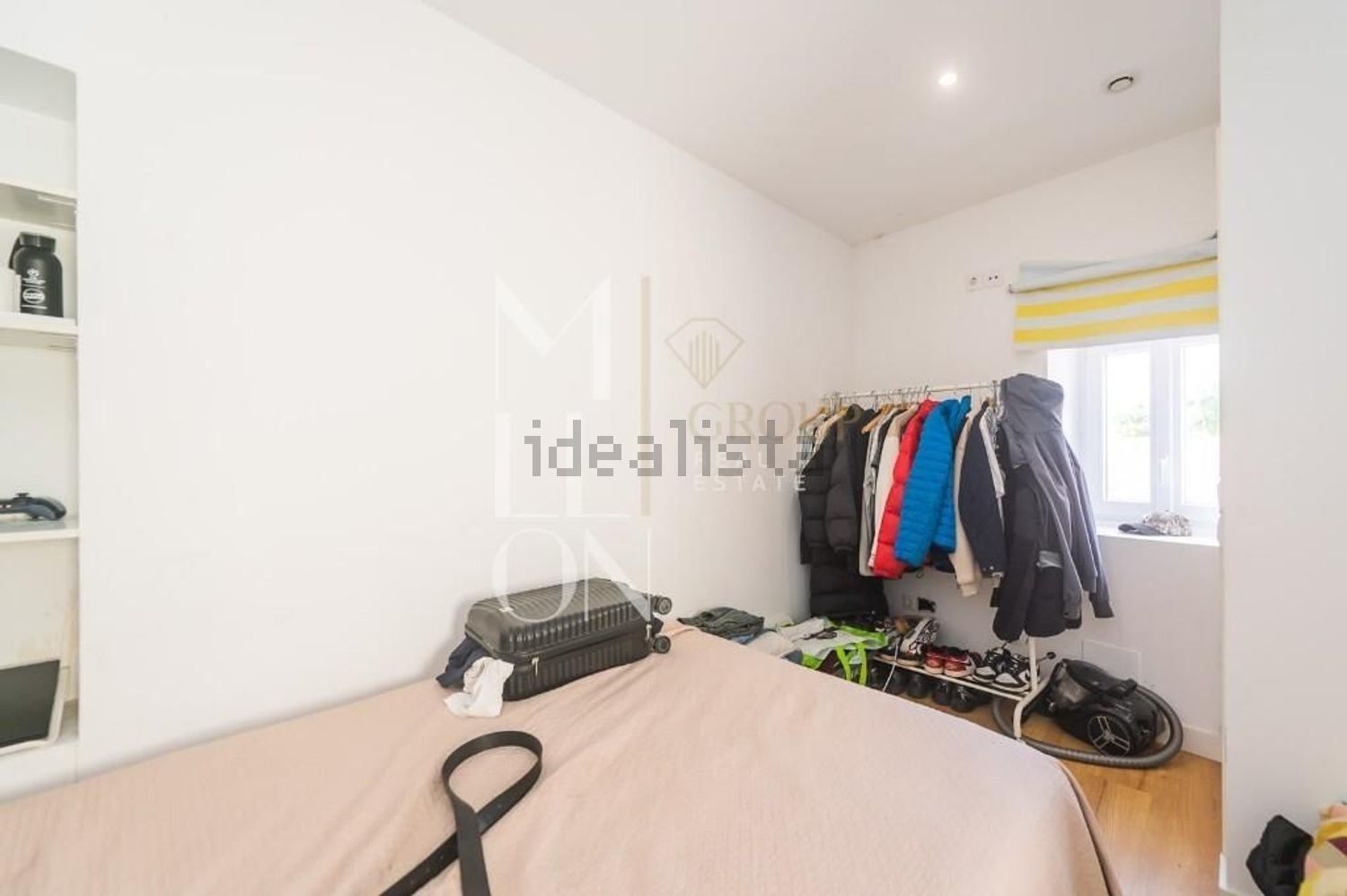 双拼别墅出售在Rua Combatentes da Grande Guerra s/n - 卧室