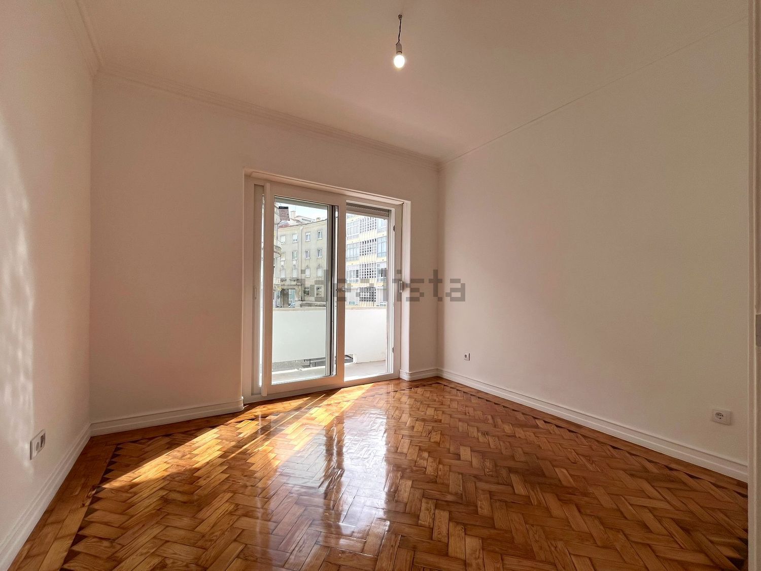 出租公寓 t2在Rua Jacinto Nunes, 8 - 居住