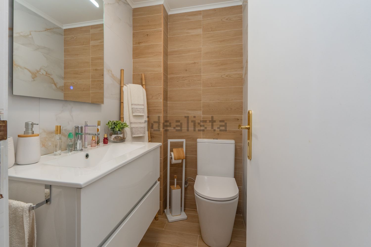 公寓 t3出售在Praceta Fernando Namora - 卫生间