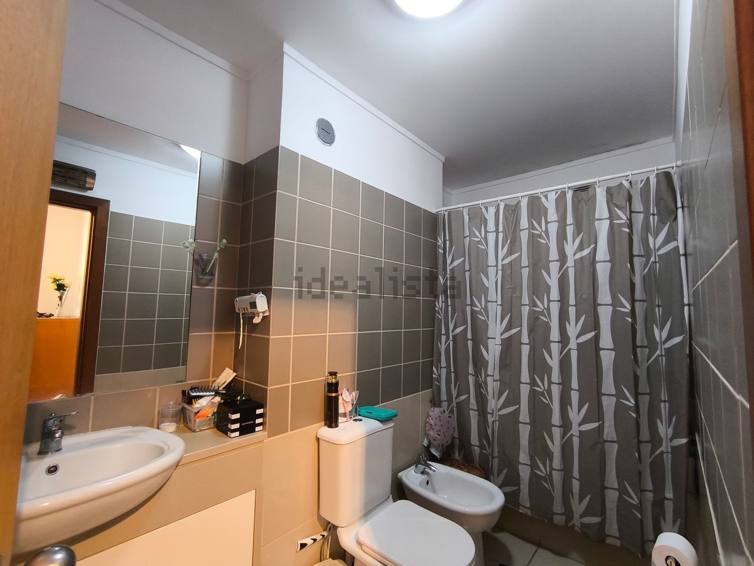 公寓 t1出售在Rua Martin Luther King, 7 - 卫生间