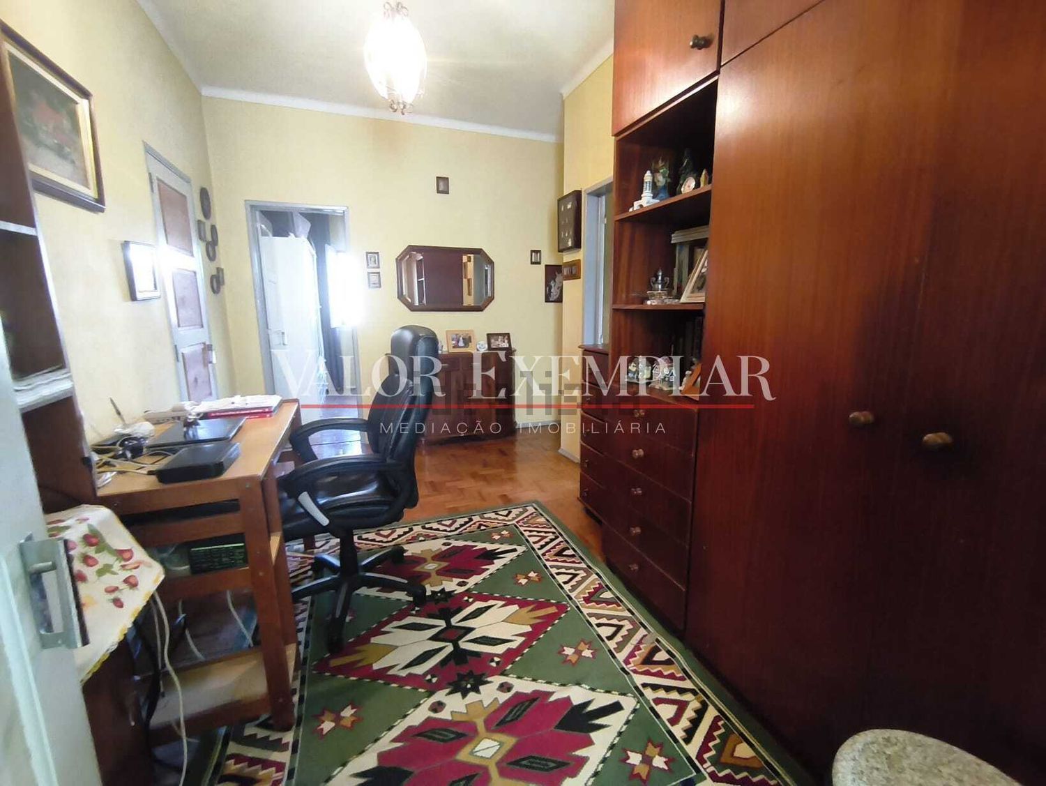 小楼房或别墅出售在Poceirão e Marateca - 卧室