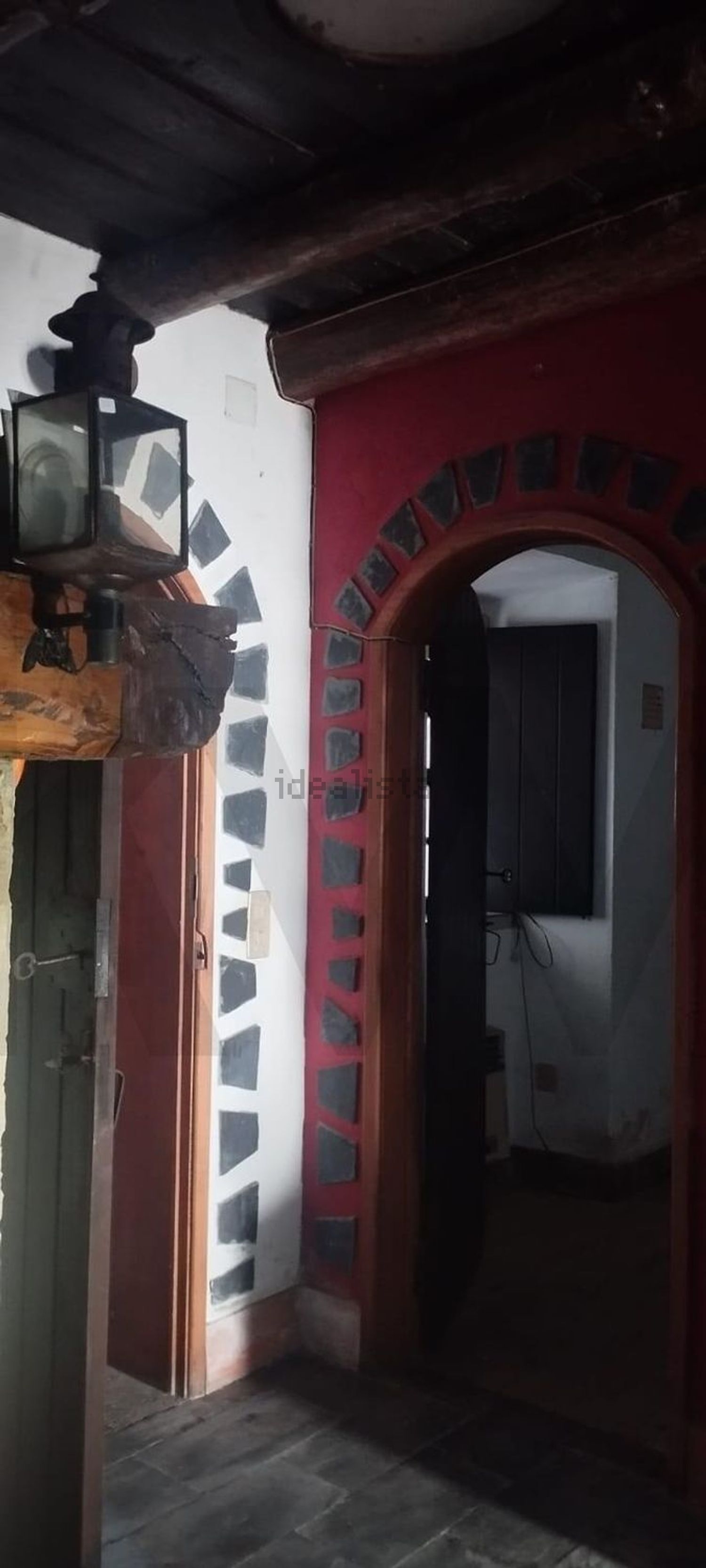 小楼房或独栋别墅出售在Rua Marita, 17 - 照片