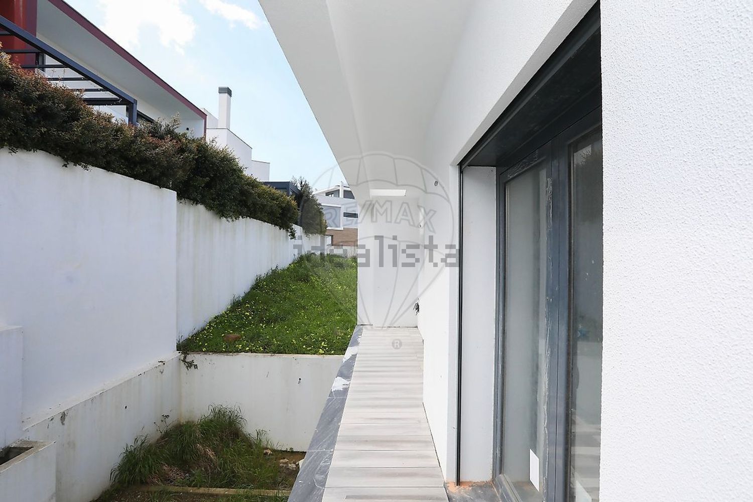 小楼房或独栋别墅出售在Rua das Flores - 照片