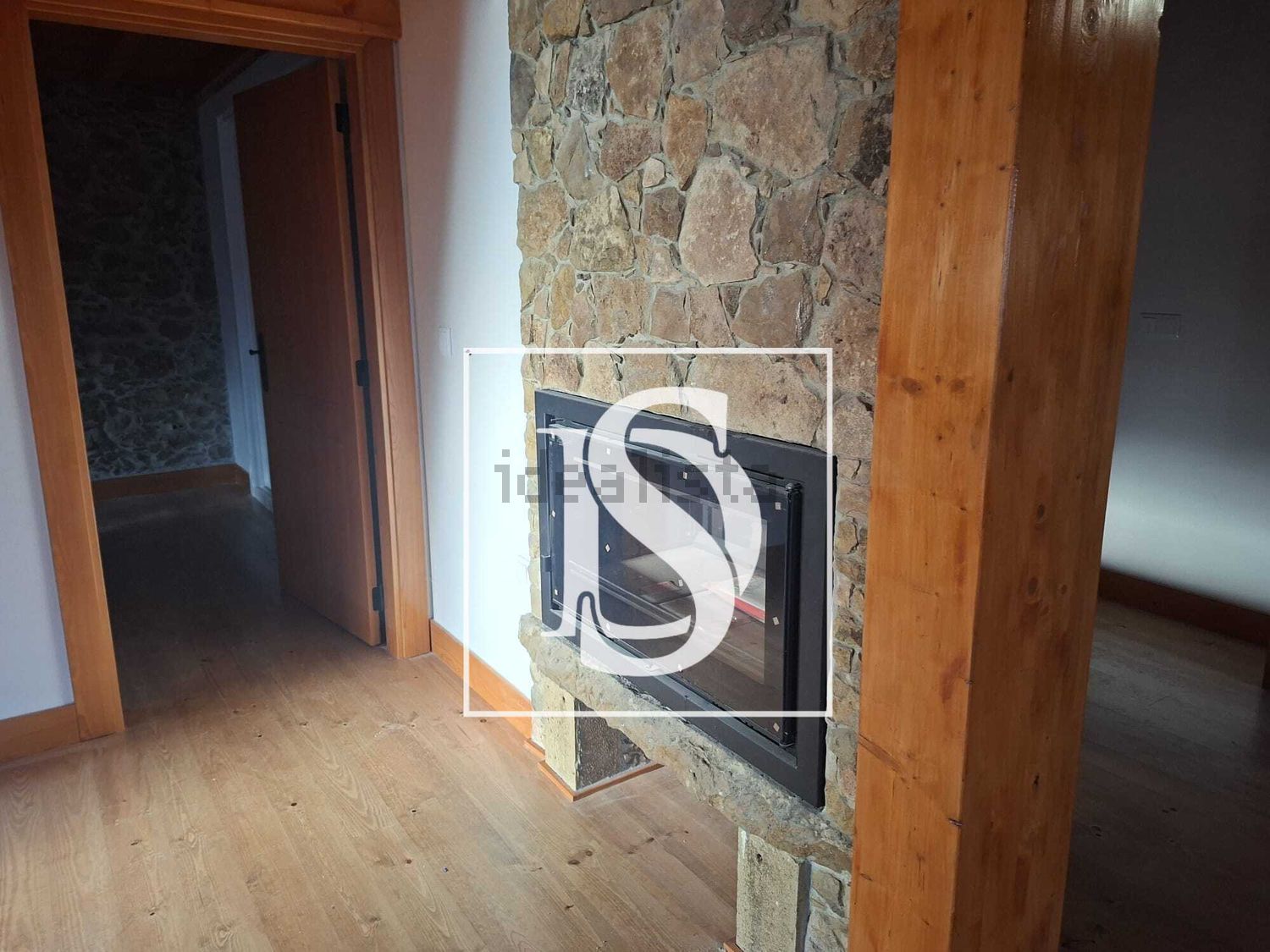 联排别墅出售在São Bartolomeu dos Galegos e Moledo - 客厅