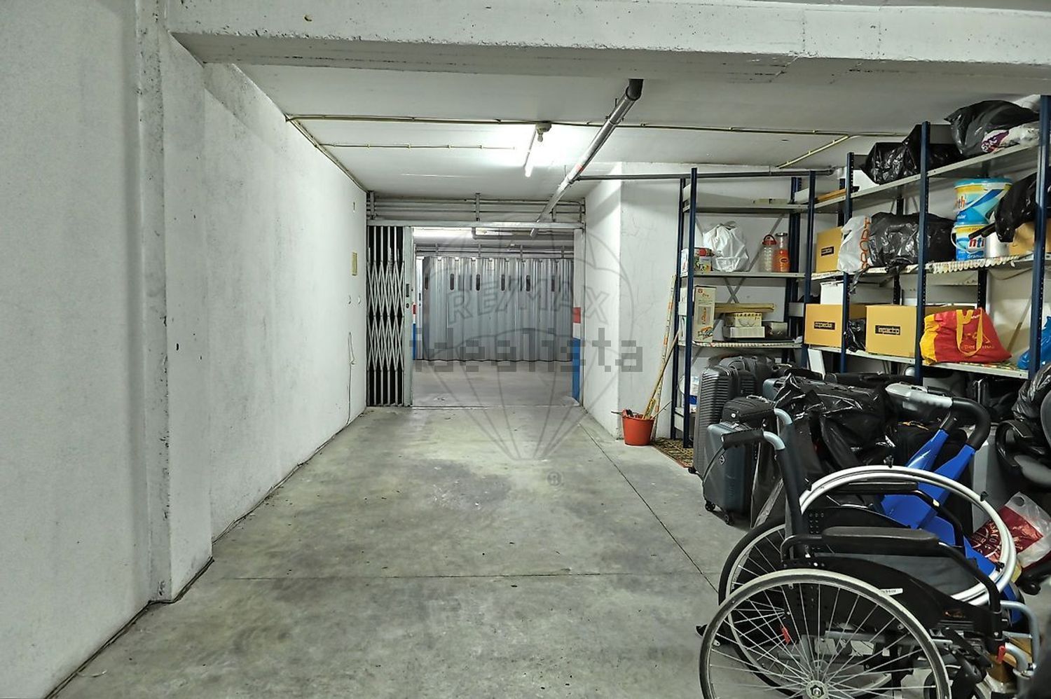 公寓 t4出售在Alto do Lumiar - Quinta das Conchas - Quinta do Lambert - 停车位