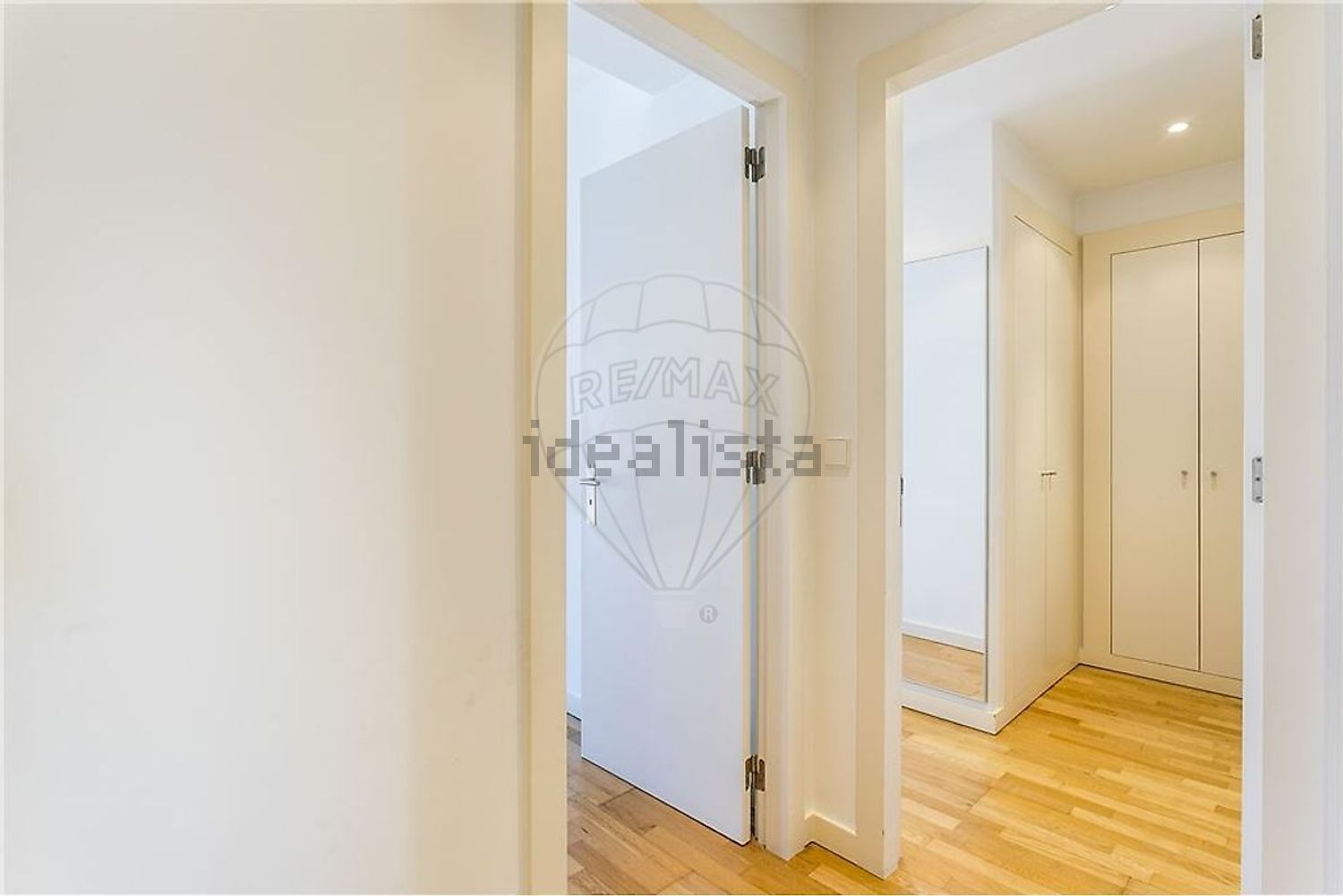 公寓 t2出售在Avenida da Peregrinação, 4 .60.01a - 过道