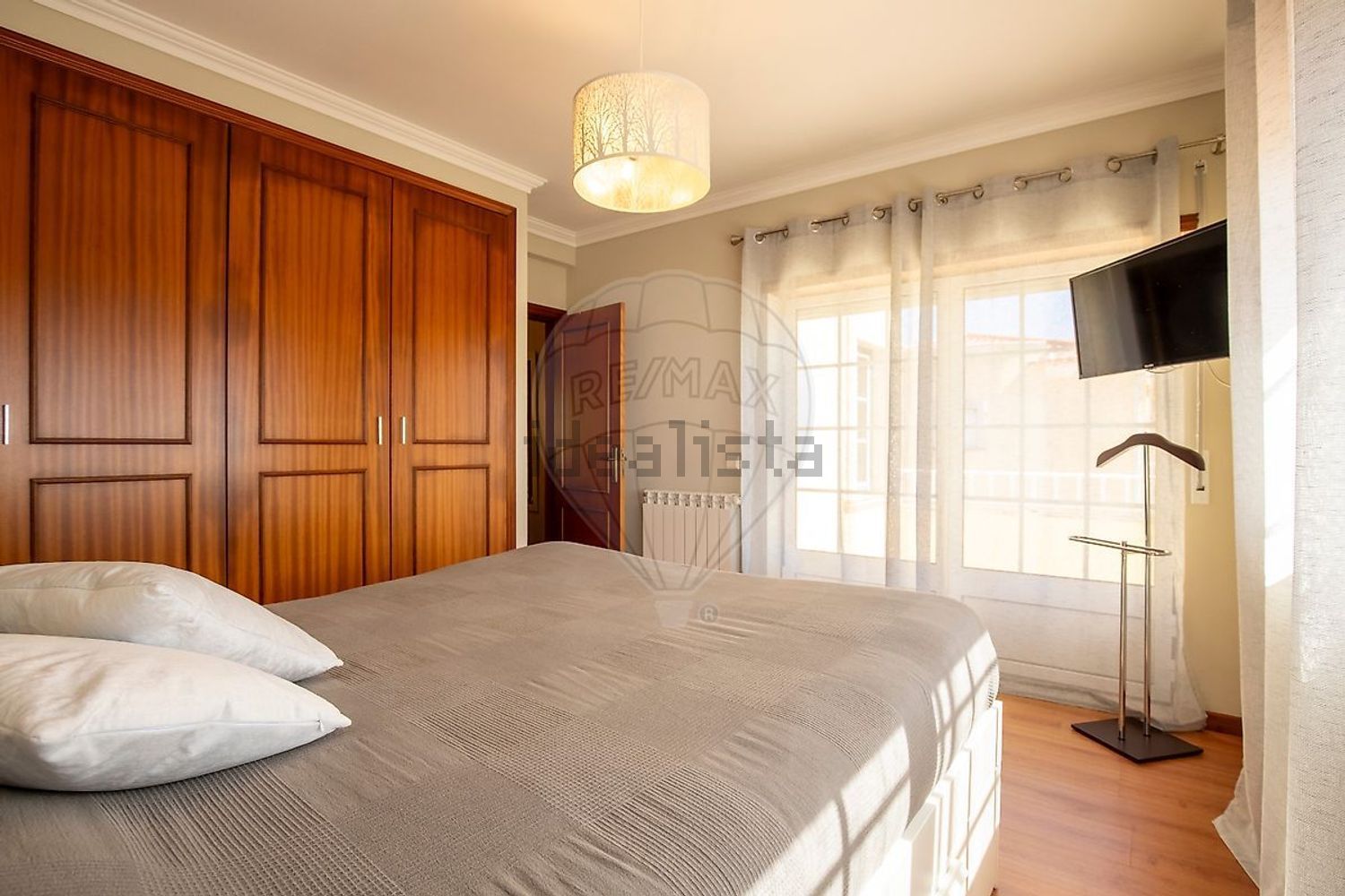 小楼房或独栋别墅出售在Rua da Engenheira - 卧室