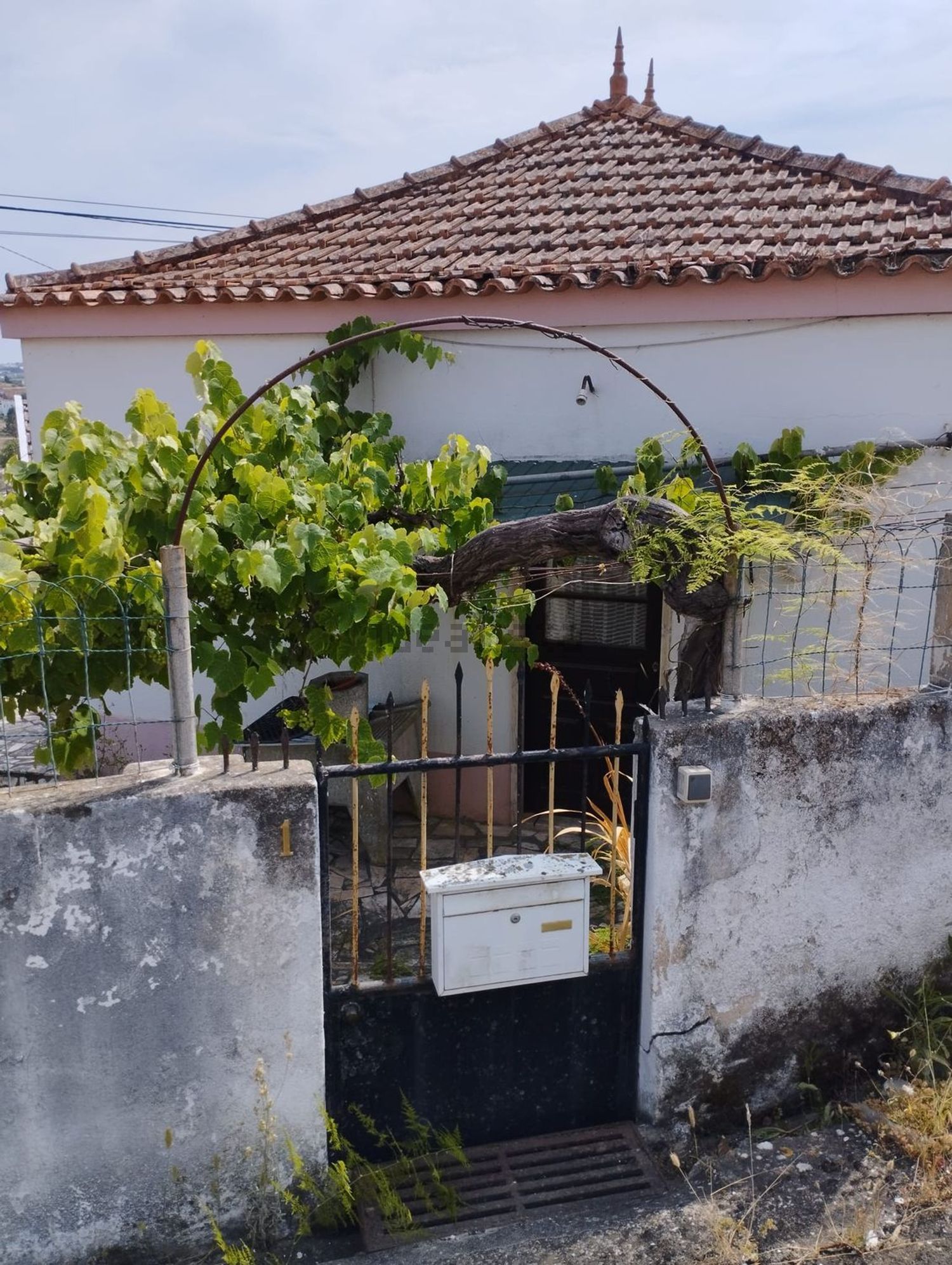 小楼房或独栋别墅出售在Rua do Carrosel, 1 - 照片