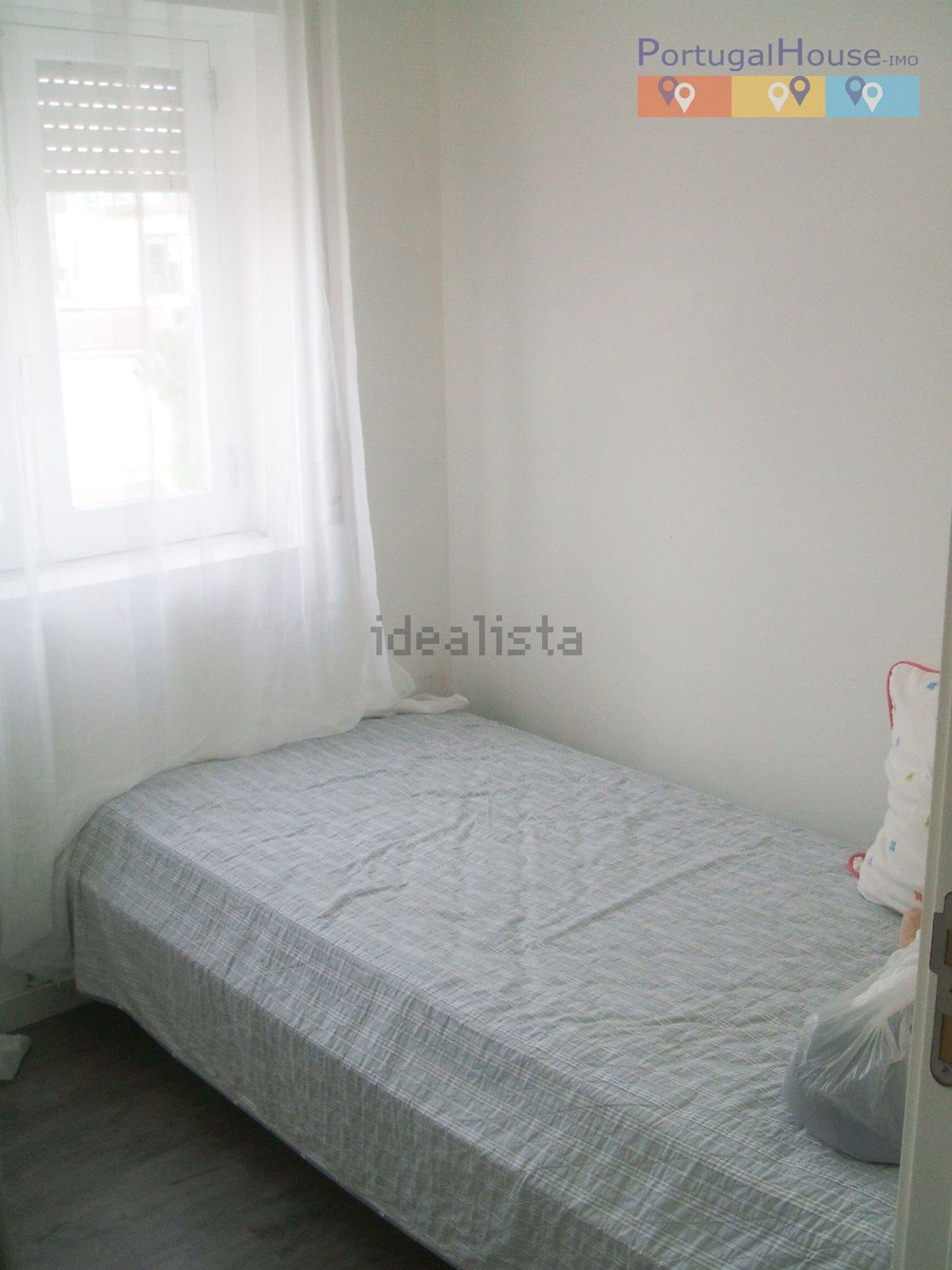 小楼房或独栋别墅出售在Rua João Francisco - 卧室