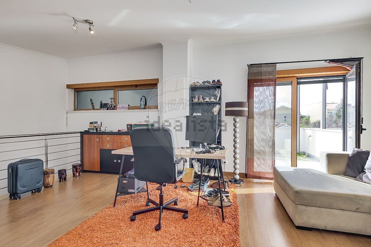 小楼房或独栋别墅出售在Rua Forças Armadas - 共同区域