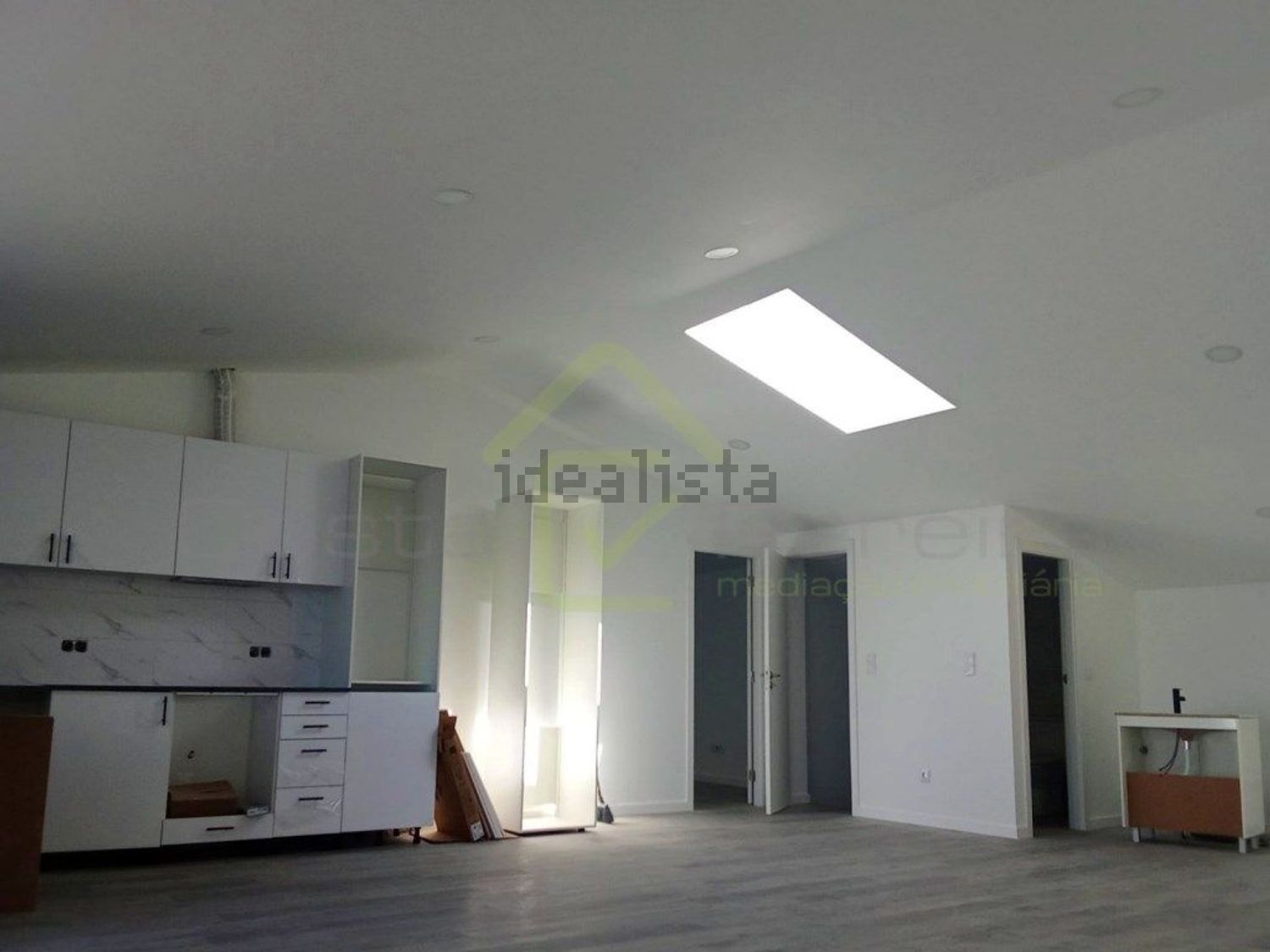 小楼房或独栋别墅出售在Lourinhã e Atalaia - 厨房