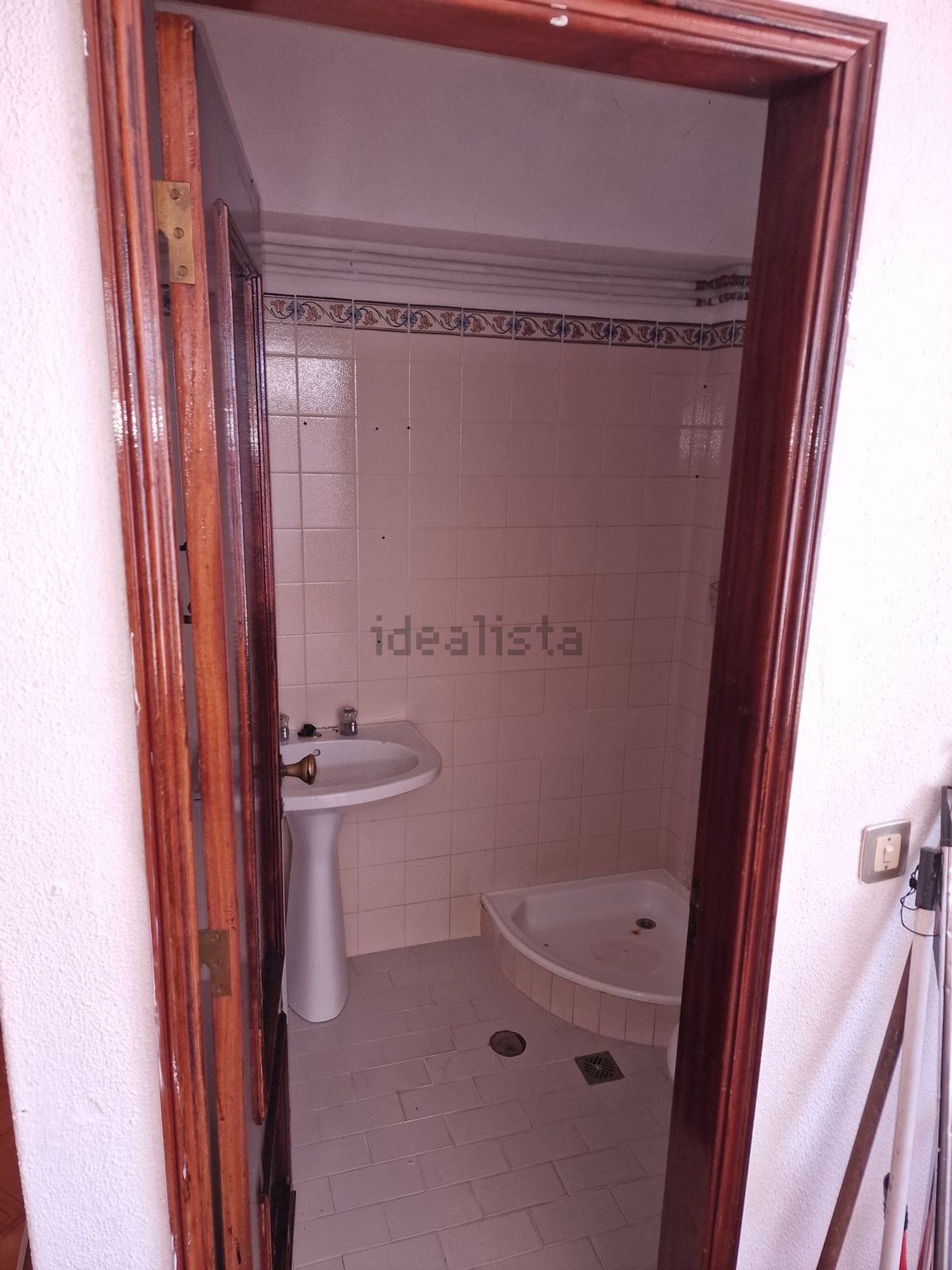 双拼别墅出售在Rua Fernando Namora, 6 - 卫生间