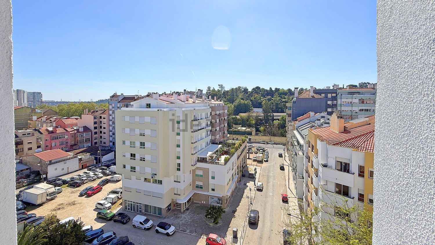 公寓 t6出售在Rua José Afonso, 10 - 照片