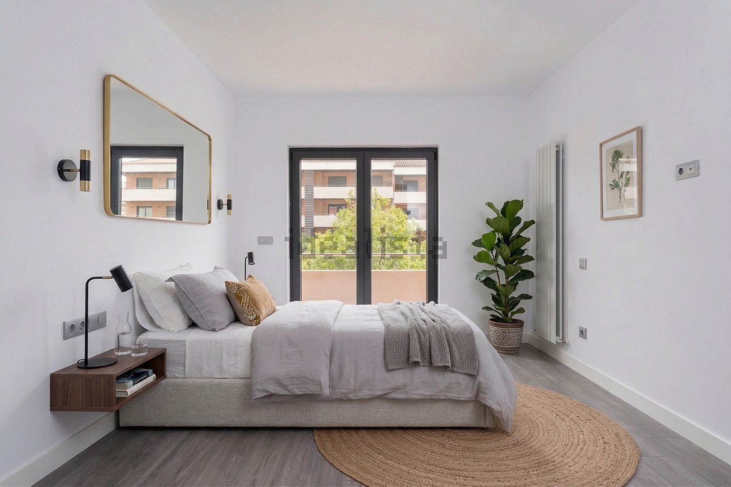 公寓 t3出售在Rua do Fogueiro, 90 - 卧室