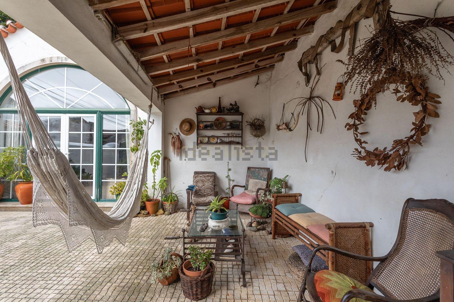 小楼房或独栋别墅出售在Rua Nossa Senhora dos Remédios, 32 - 照片