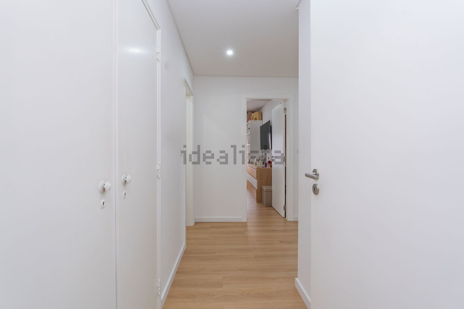 公寓 t3出售在Praceta Ramalho Ortigão - 过道