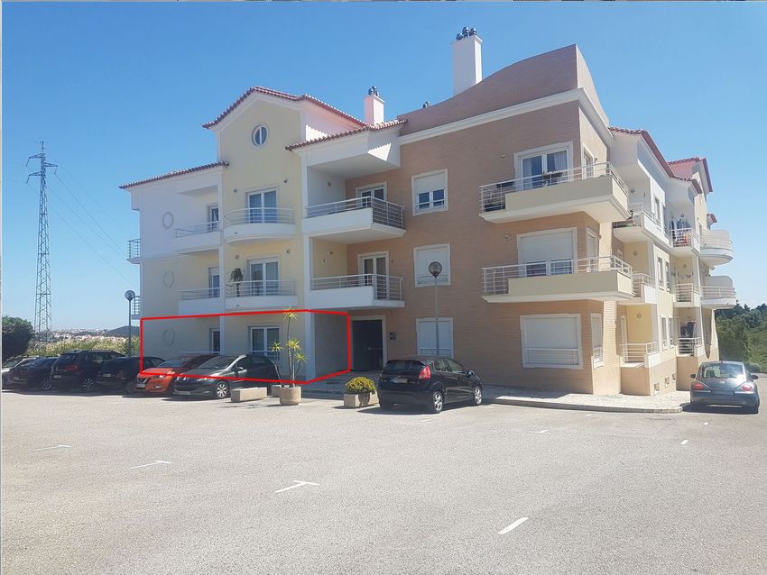 出租公寓 t2在Rua do Forno, 2